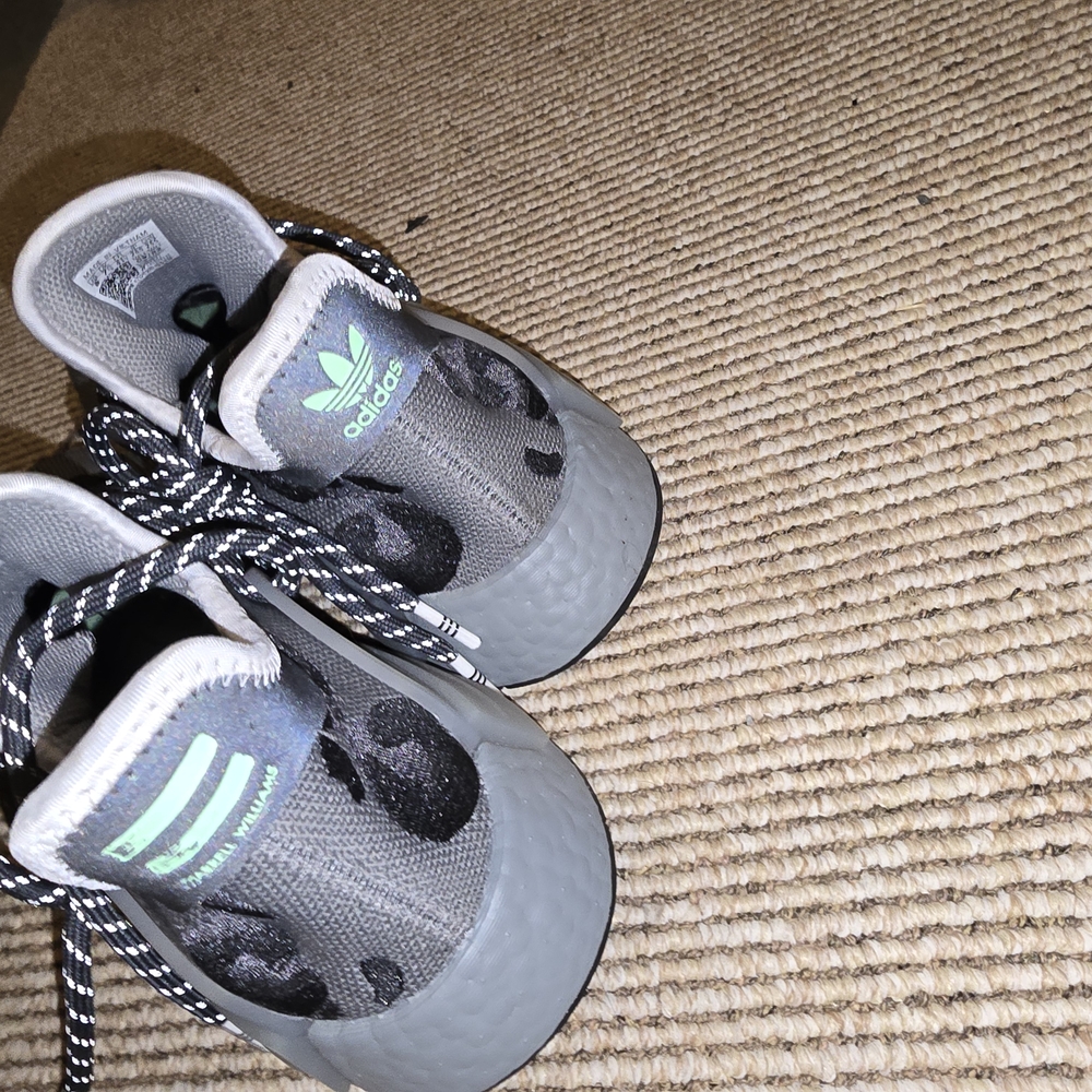 Addidas Shoes - Picture 5 of 5